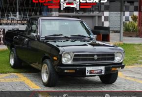 Nissan 1200 1990