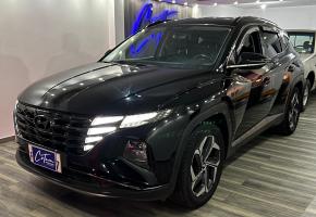 Hyundai TUCSON NX4E GL 2022