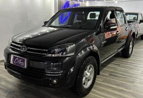 Great Wall WINGLE 5 2018