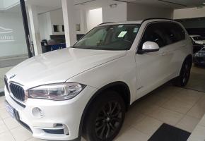 BMW X5 xDrive35i 2015