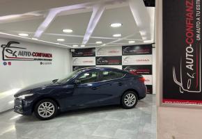 Mazda 3 2019