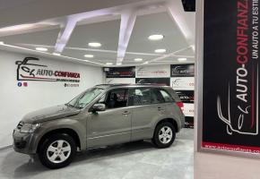 Suzuki Grand Vitara SZ Next 2016