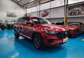 Shineray SWM G01 2023