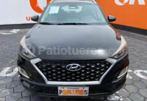 Hyundai TUCSON TL 2019