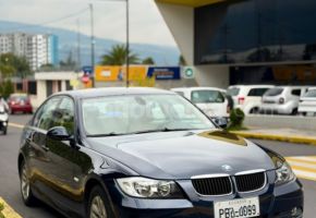 BMW 320i 2006