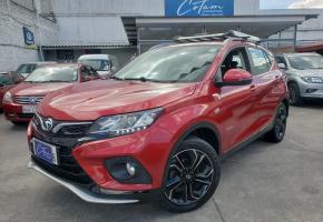 Soueast DX3 2020