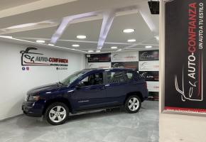 Jeep Compass Sport 2014