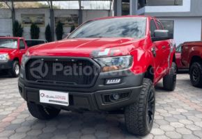 Ford Ranger CD 2021