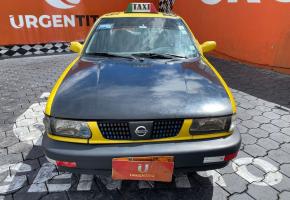 Nissan Sentra 2010