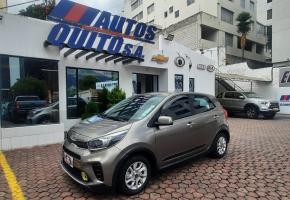 Kia PICANTO EX 1.2 2020