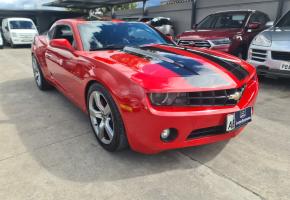 Chevrolet Camaro 2010