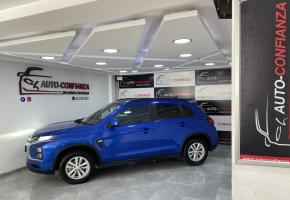 Mitsubishi ASX 2023