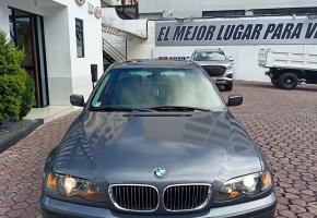 BMW 318 2002