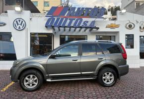 Great Wall H5 2016