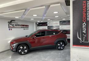 Hyundai Kona SX2 2024
