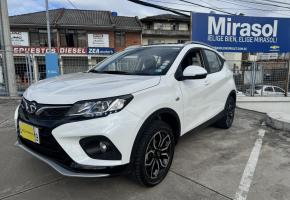 Soueast DX3 2022
