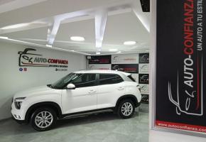Hyundai Creta 2022