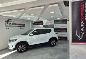 Kia Sonet 2023