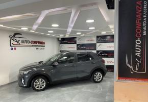 Kia Stonic LX 2021