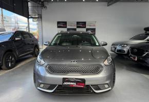 Kia NIRO Hibrido 2018