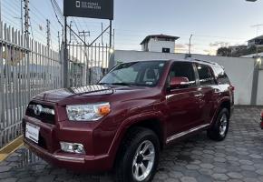 Toyota 4Runner 2013