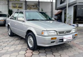 Mazda 323 1998