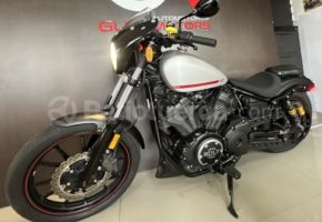 Yamaha Bolt XVS 950 2020