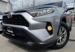 Toyota NEW RAV 4 2022