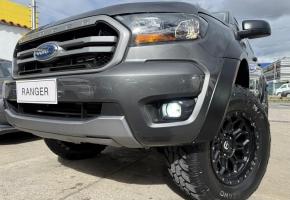 Ford RANGER XLS 2023