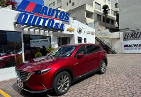 Mazda CX-9 2019
