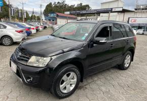 Suzuki GRAN VITARA SZ NEXT 2017
