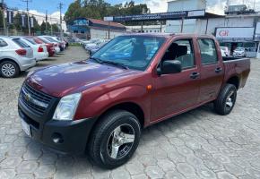 Chevrolet LUV Dmax CD 2009