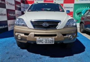 Kia Sorento 2006