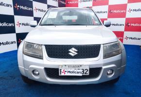 Suzuki Grand Vitara SZ 2012