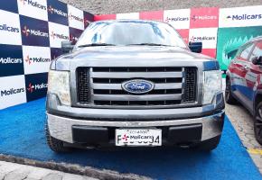Ford F150 RC 2010
