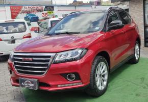 Great Wall Haval H2 2018