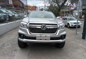 DongFeng RICH 6 2023