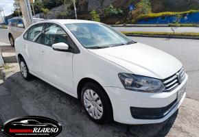Volkswagen Polo 2018