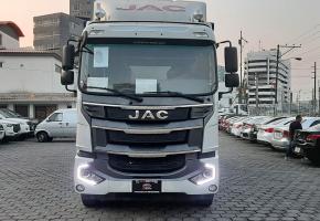 JAC HFC 1160 2021