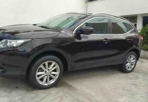Nissan QASHQAI ADVANCE 2018