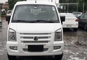 DongFeng City-Van 2019