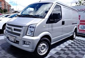 DFSK C35 2023