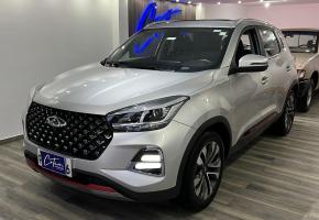 Chery Tiggo 4 2024