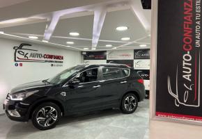 DongFeng AX7 LUXURY 2020