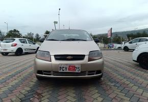 Chevrolet Aveo Family 2018
