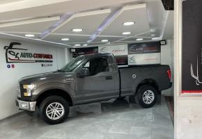 Ford F150 CS 4x4 2017