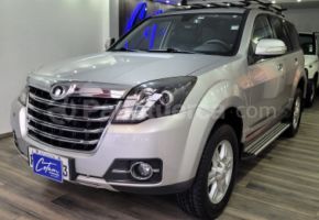 Great Wall H3 2019