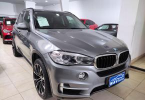 BMW X5 xDrive35i 2015