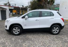 Chevrolet Tracker LS 2016