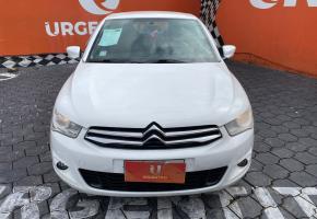 Citroen C-ELYSEE 2016